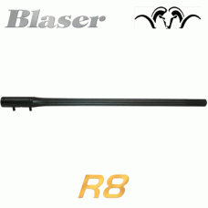 R8 Match Fluted Barrel .243